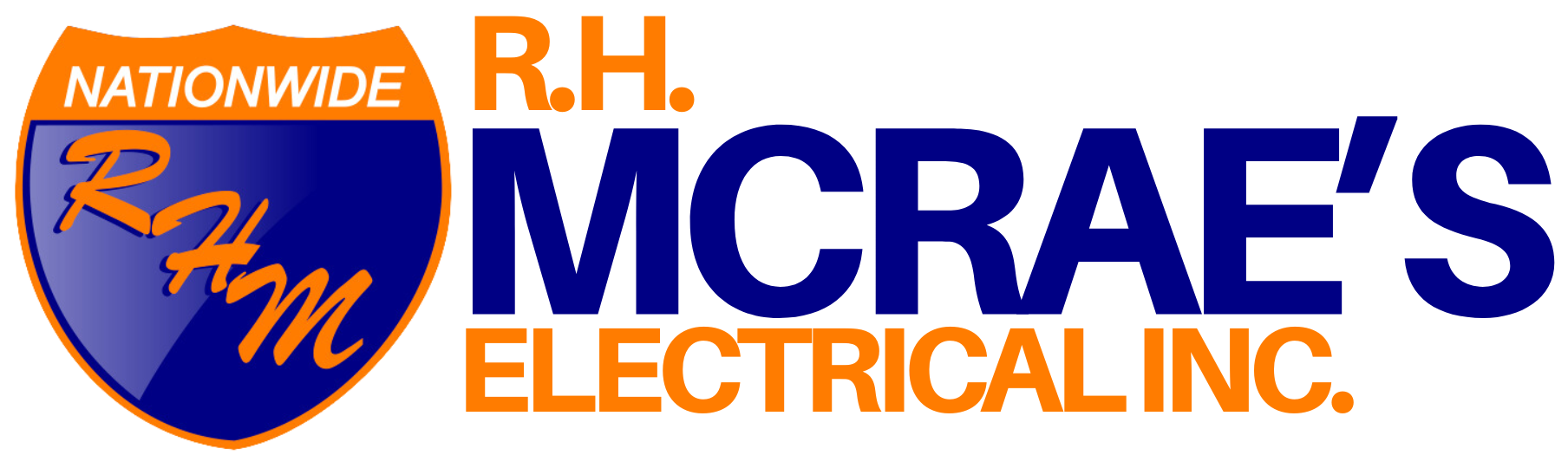 RH MCRAE ELECTRICAL INC.